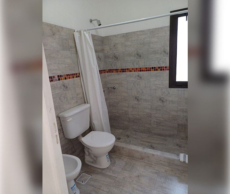 ¡Acogedora casa en Salta! el lugar ideal! hasta 4 Personas