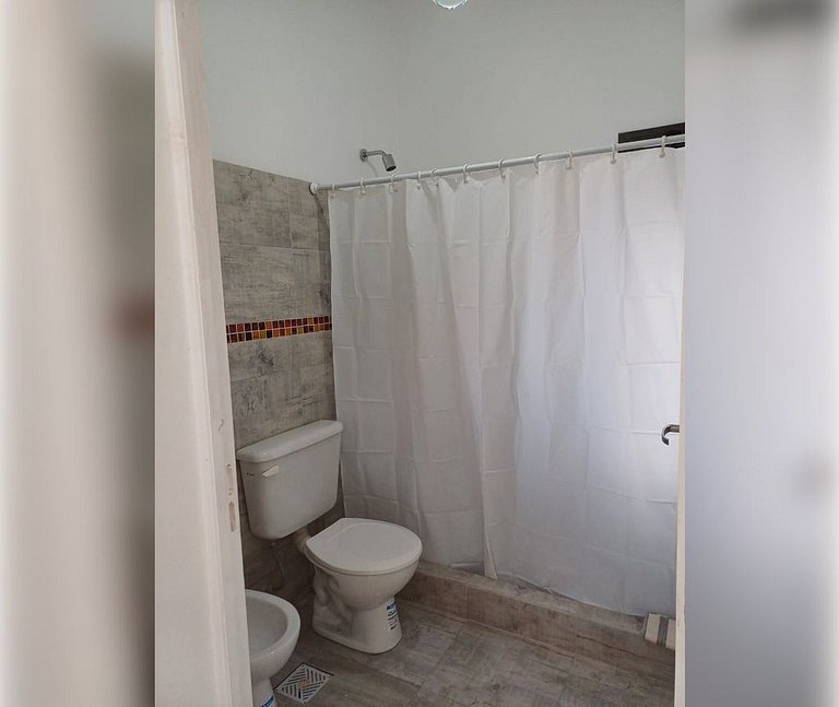 ¡Acogedora casa en Salta! el lugar ideal! hasta 4 Personas