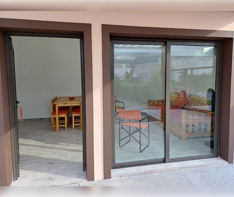 ¡Acogedora casa en Salta! el lugar ideal! hasta 4 Personas