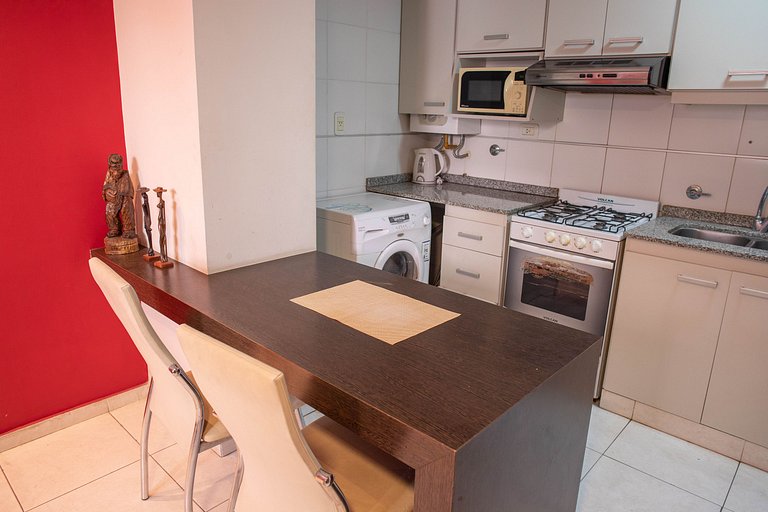 Apartamento Bonito em Santiago del Estero | Sem Comissão