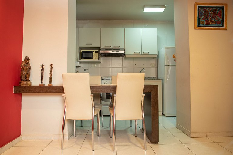 Apartamento Bonito em Santiago del Estero | Sem Comissão