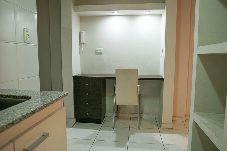 Apartamento Bonito em Santiago del Estero | Sem Comissão