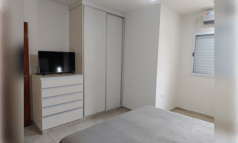 Apartamento Estiloso e Confortável em Santiago del Estero | Sem Comissão