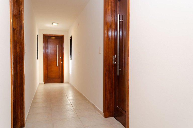 Apartamento Moderno de 1 Quarto em Santiago del Estero