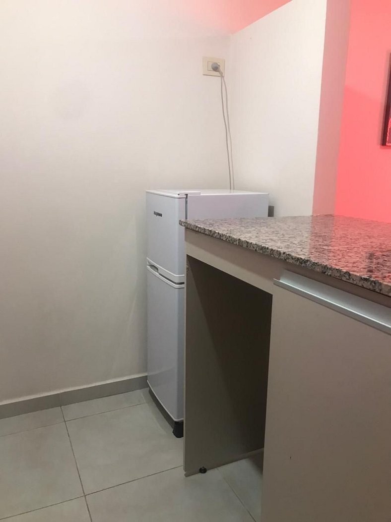 Apartamento Moderno de 1 Quarto em Santiago del Estero