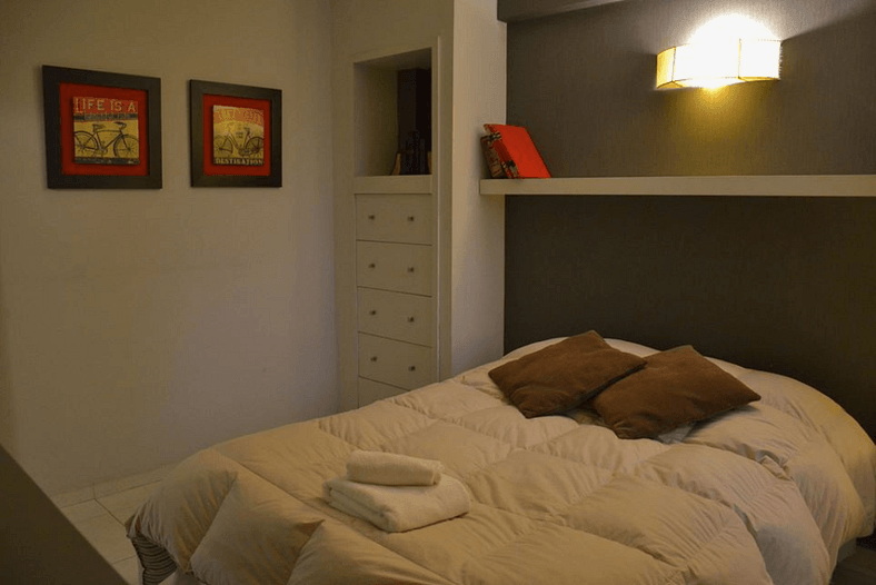 Apartamento Moderno em Santiago del Estero | Sem Comissão