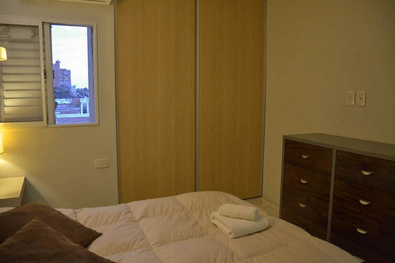 Apartamento Moderno em Santiago del Estero | Sem Comissão