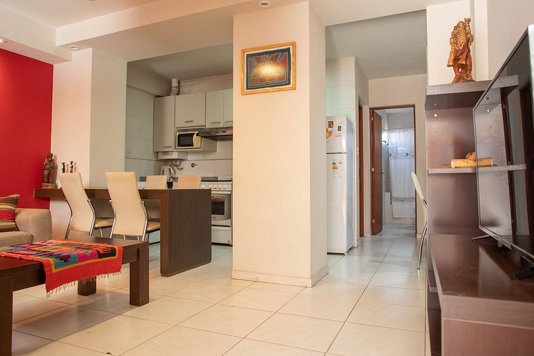 Beautiful Apartment in Santiago del Estero | No Fees