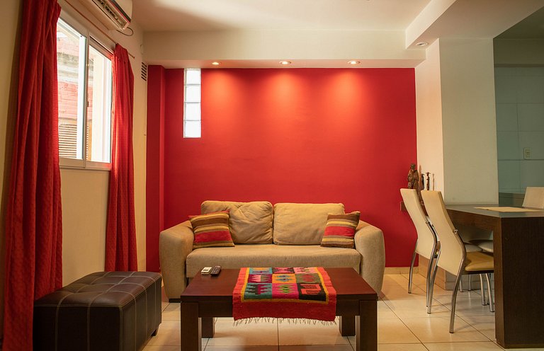 Beautiful Apartment in Santiago del Estero | No Fees