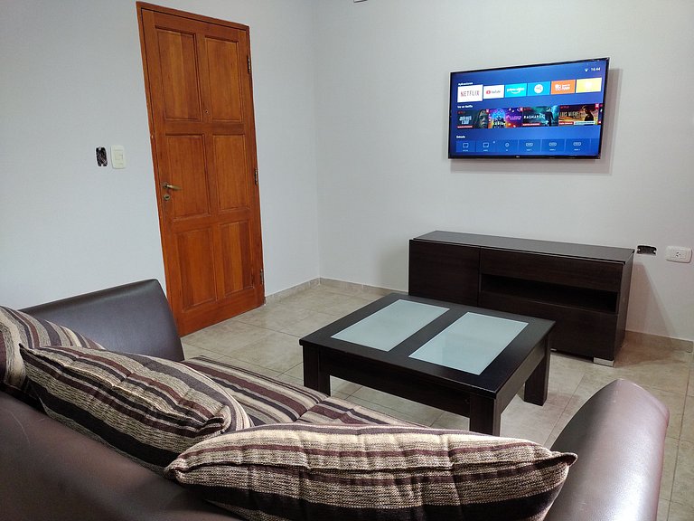 Comfortable 2-Bedroom Apartment in Santiago del Estero