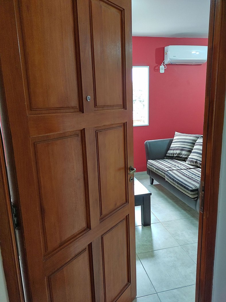 Comfortable 2-Bedroom Apartment in Santiago del Estero | No Fees