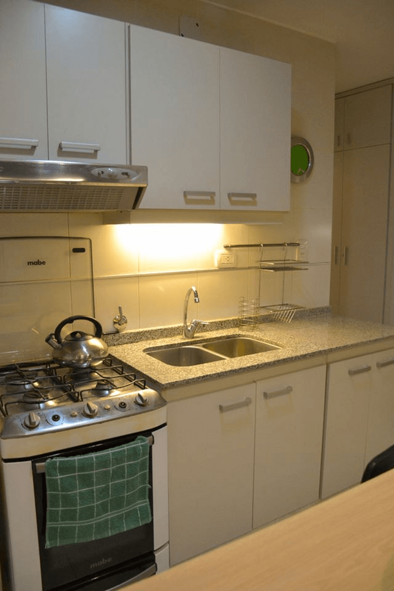 Comfortable Apartment in Santiago del Estero | No Fees