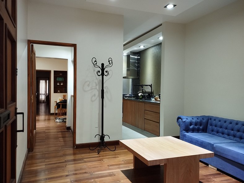 Downtown Santiago del Estero - Warm and welcoming luxury hom