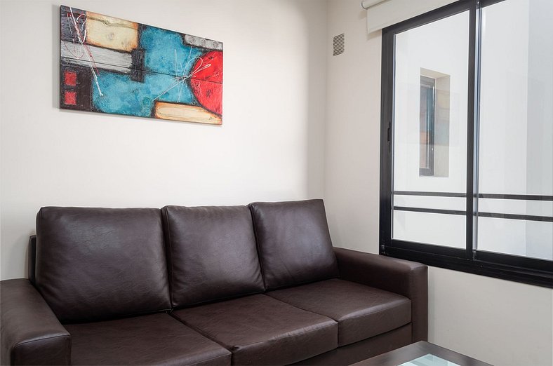 Modern 1-Bedroom Apartment in Santiago del Estero