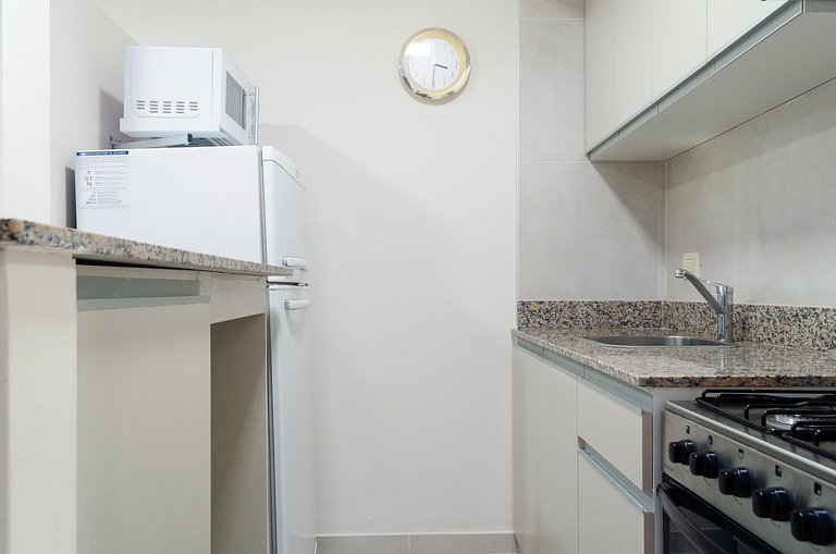 Modern 1-Bedroom Apartment in Santiago del Estero