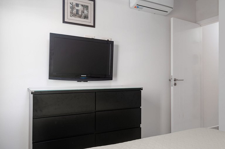 Modern 1-Bedroom Apartment in Santiago del Estero