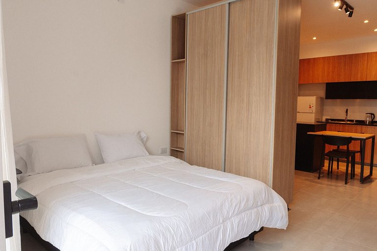 Modern and Cozy Studio Apartment in Santiago del Estero | No