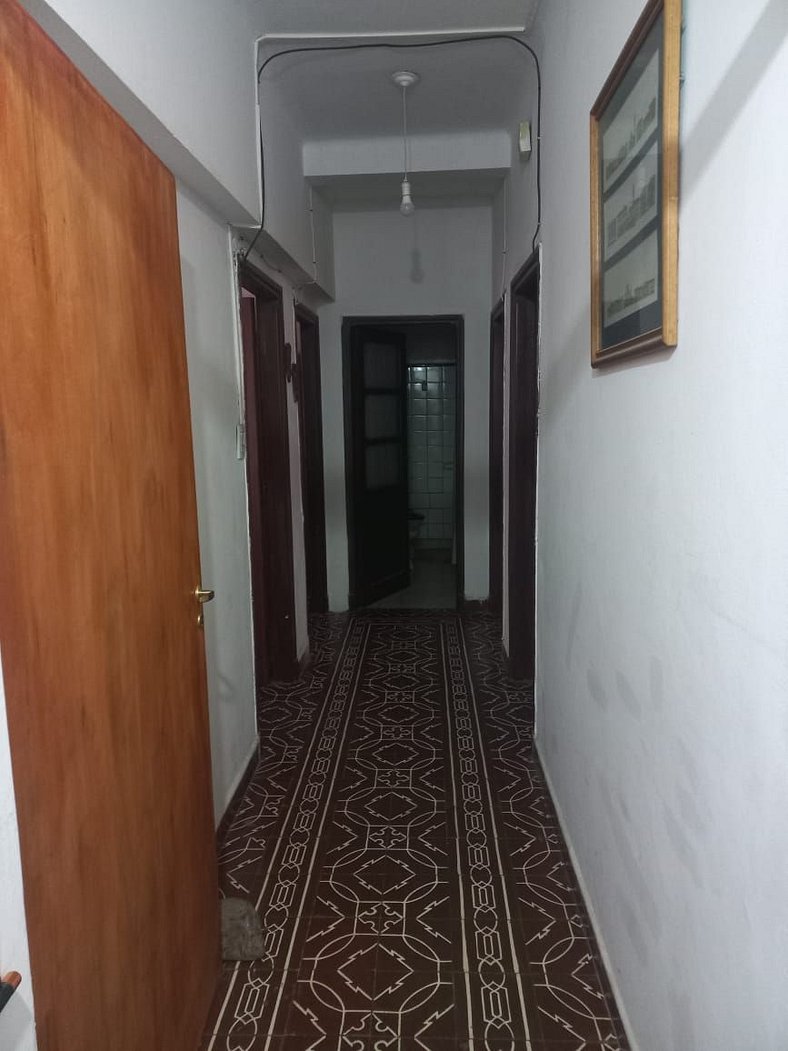 Precio Inigualable - Ubicado en pleno centro, para viajeros