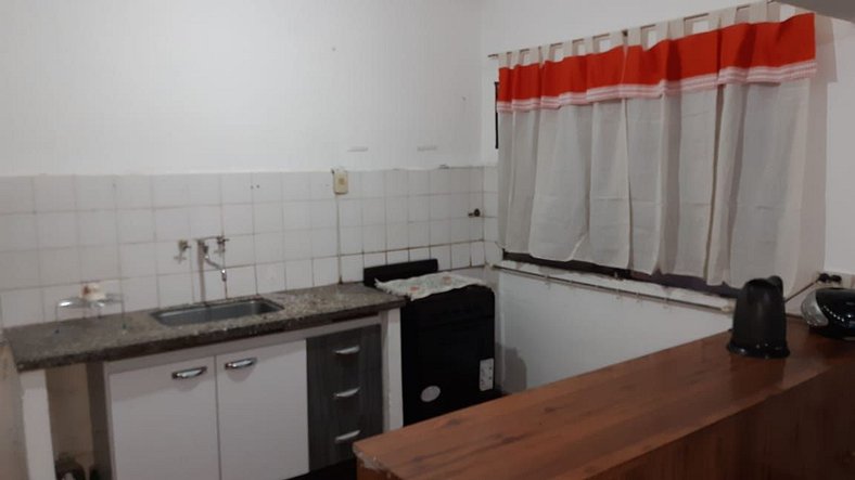 Preço Imbatível - Localizado no Centro para Viajantes Econôm