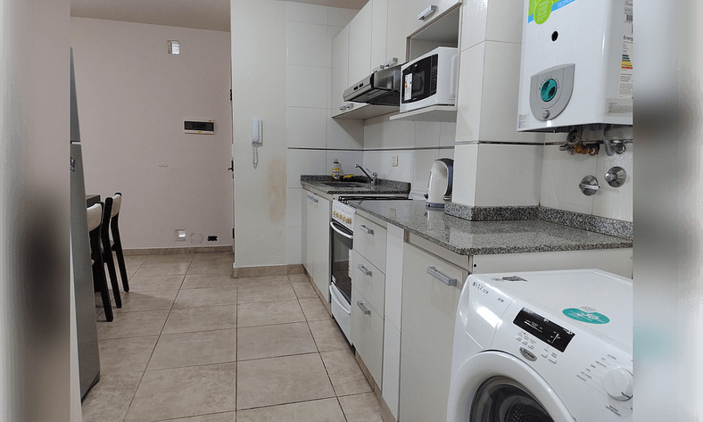 Stylish and Comfortable Apartment in Santiago del Estero | No Fees