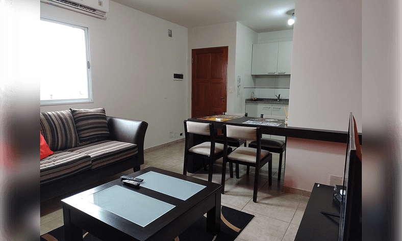 Stylish and Comfortable Apartment in Santiago del Estero | No Fees