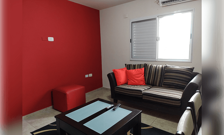 Stylish and Comfortable Apartment in Santiago del Estero | No Fees