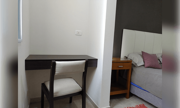 Stylish and Comfortable Apartment in Santiago del Estero | No Fees